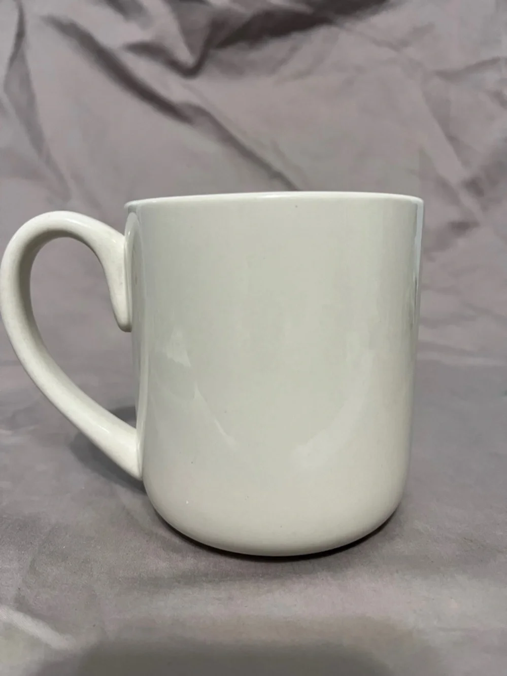 Vintage"Daily Delight" coffee mug produced by Westwood Design - Picture 3 of 6
